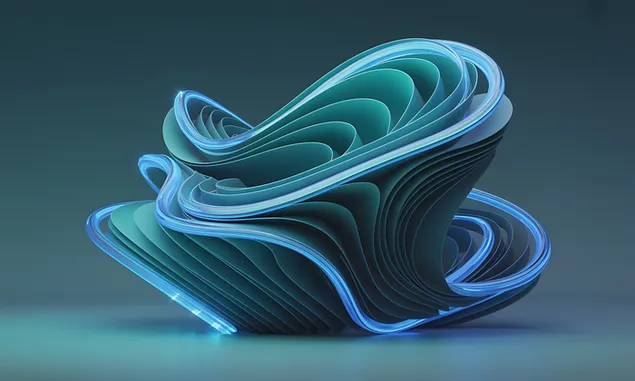 gaismas kroku kaskade lejupieladet