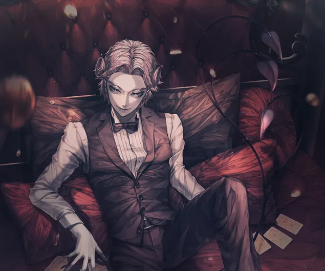 prezemete kaster - sudbina/golem red