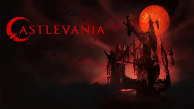 Castlevania download