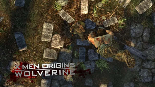 现在抓住我 4K 壁纸