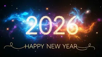 otprazdnuyte znachimyy perekhod v 2026 god s radost'yu i obnovlennoy nadezhdoy v etot teplyy i vdokhnovlyayushchiy novogodniy sezon. skachat'