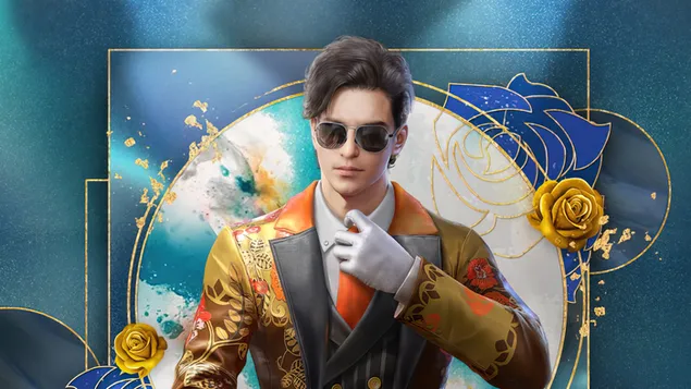 Set Kulit Chef Selebriti - PlayerUnknown's Battlegrounds (PUBG) 4K kertas dinding