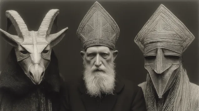 portrete ceremoniale shkarkim