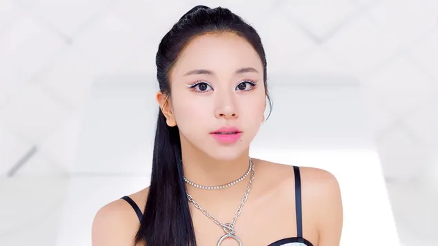 彩瑛《Feel Special》MV 拍攝 Twice（K-Pop 樂隊） 4K 壁紙