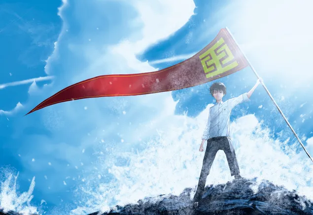 Spremenite se, preden boste morali 4K ozadje