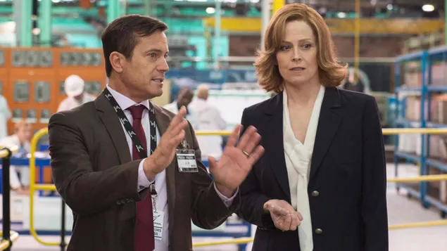 Шпалери Чаппі, я знаю все 4K