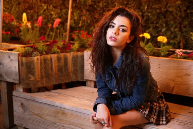 Charli XCX - Cantante inglesa descargar