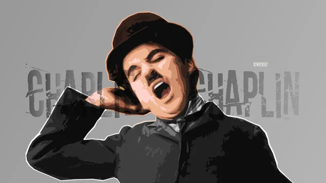 Charlie Chaplin 1080P, 2K, 4K, 5K HD wallpapers free download | Wallpaper  Flare