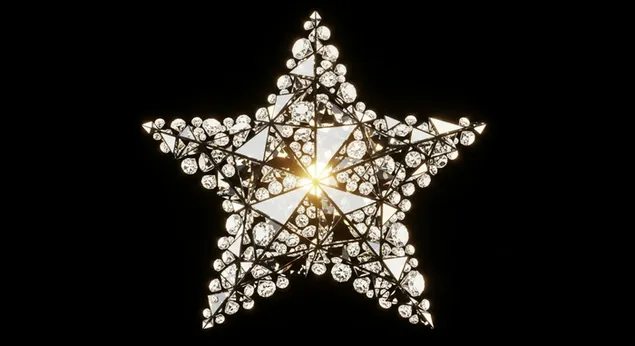 bo tri giang sinh trong nha quyen ru voi chan am ap, den diu nhe va cay thong duoc trang tri day mau sac tai xuong