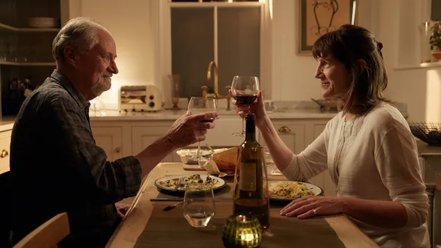 Tapeta Na zdravie v zmysle konca 4K