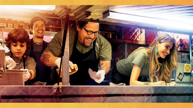 bep truong tai xuong