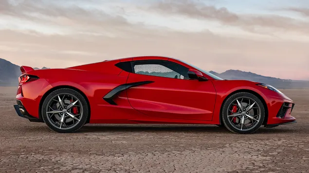 Chevrolet Corvette Stingray Z51 2020 Gói 02 tải xuống