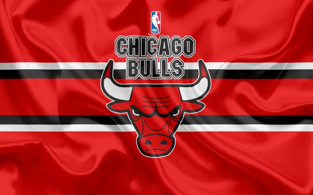 Chicago Bulls - NBA unduhan