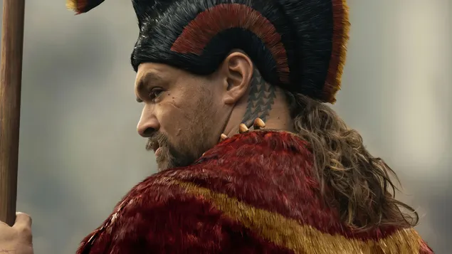 muat turun panglima perang