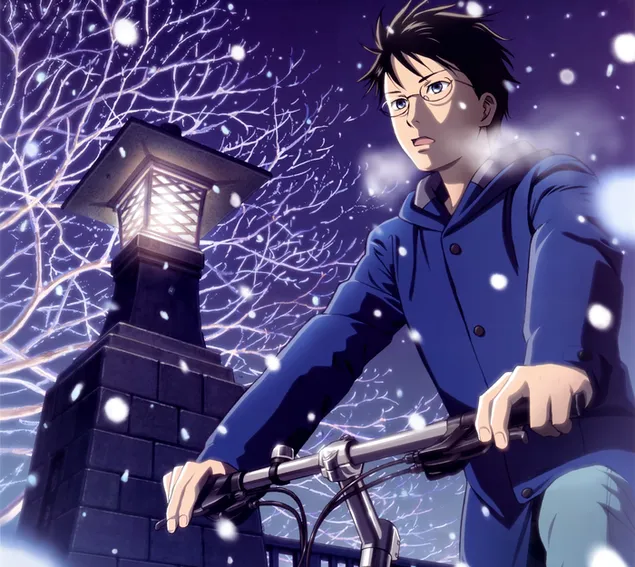 chihayafuru - arata wataya scarica