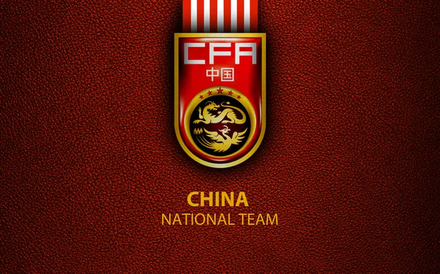 Chinees voetbalelftal