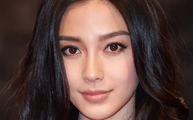 Chinese actress - Angelababy download