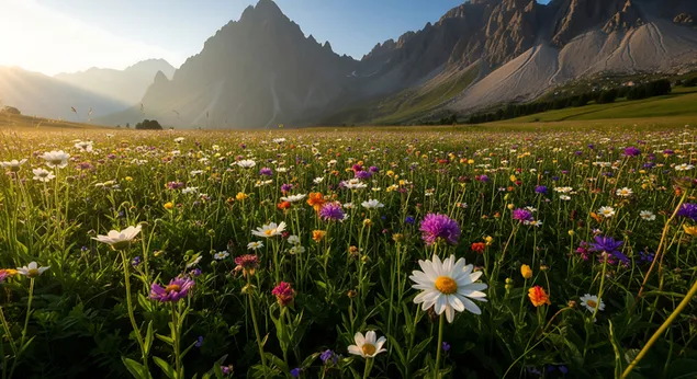 kori i lulezimit alpin shkarkim
