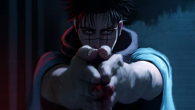 prezemete choso poluprokolnat dukh