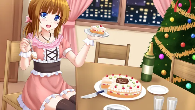 ekhkkhristmaas daawnohld