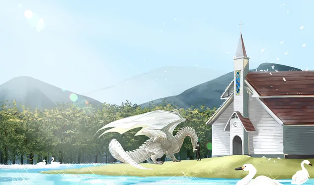 a templom huseges ezustsarkanya letoltes