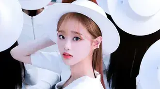 '이달의 소녀' '12:00' 뮤직비디오 촬영 중 츄 [K-Pop Band] 4K 배경화면
