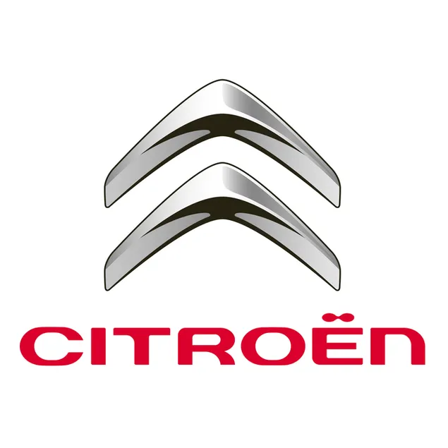 Citroën - Logo