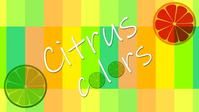 Citrus farver download
