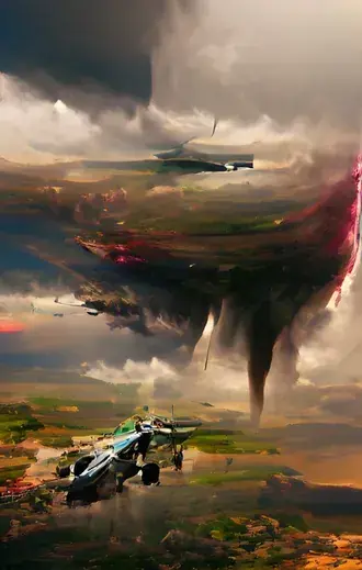city tornado download