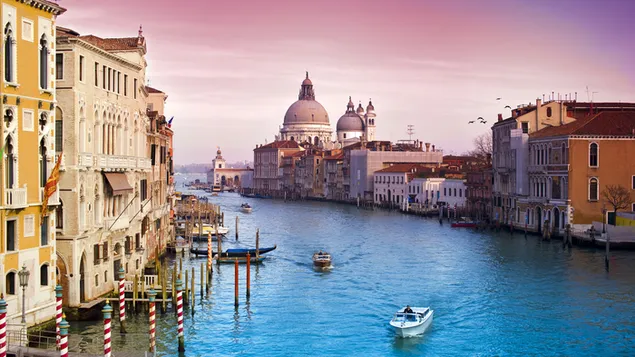 City tour en barco por venecia