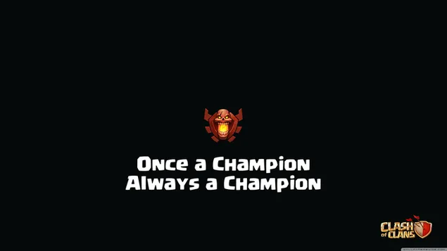 クラッシュオブクラン 4K 壁紙