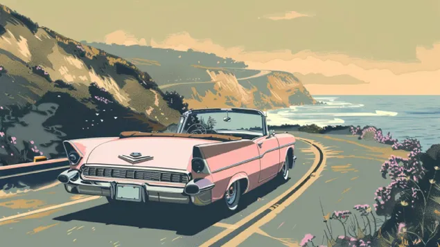 klasicni starinski automobil preuzmi