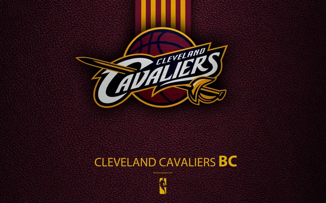 Cleveland Cavaliers BC baixada
