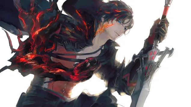 clive rosefield (archduke) mn fn l`b@ fydyw final fantasy xvi ltnzyl