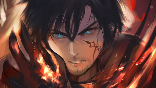 clive rosefield (archduke) mn l`b@ fydyw final fantasy xvi ltnzyl