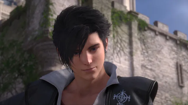 Clive Rosfield - Final Fantasy XVI Awakening (videojoc) baixada