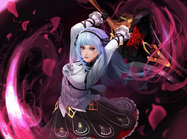 sulgurid internetis - violetne allalaadimine