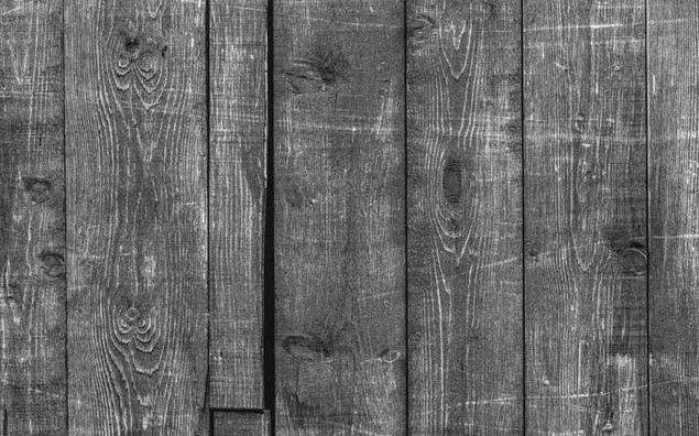 Foto de primer plano de tablones de madera gris, textura, fondo descargar