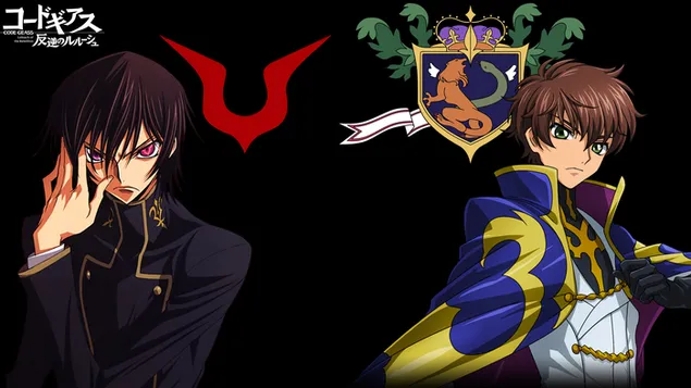 コードギアス HD 壁紙