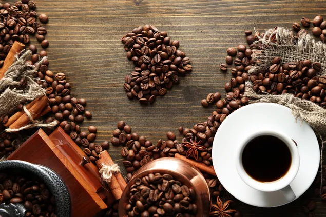 Coffee Beans download