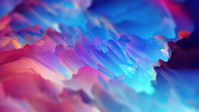 Kleurrijke abstracte achtergrond download