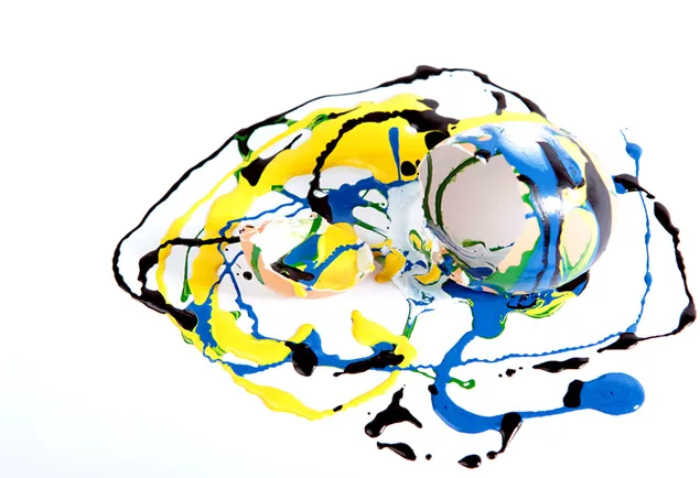 dacaeroun ggaejin gyeran daunrodeu