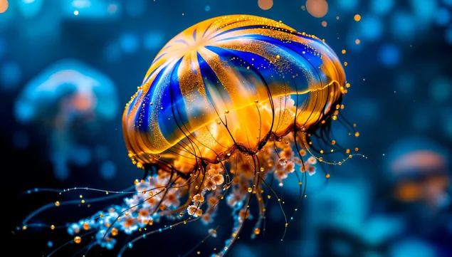 varikas viehattava meduusa lataa