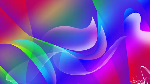 Colorful Gradient #123 download