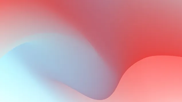 Colorful gradient for background