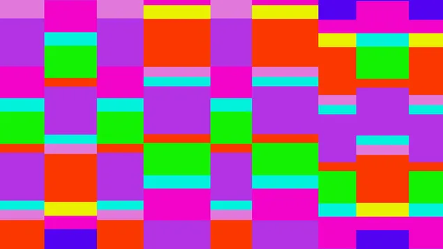 bunte rechtecke #2 herunterladen