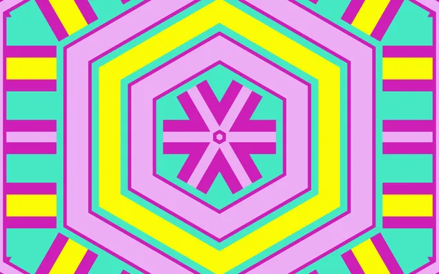 varvilised kujundid #25 allalaadimine