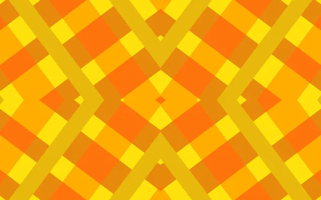 五顏六色的形狀 #32 HD 壁紙