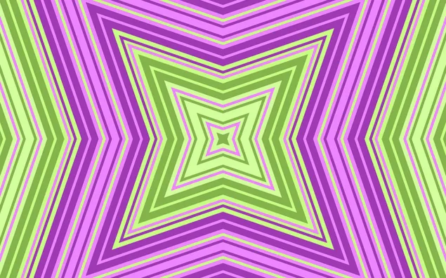 الأشكال الملونة # 34 HD خلفية