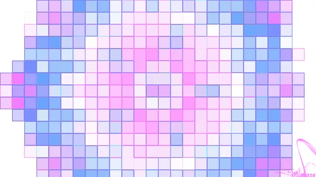 Colorful squares #11
